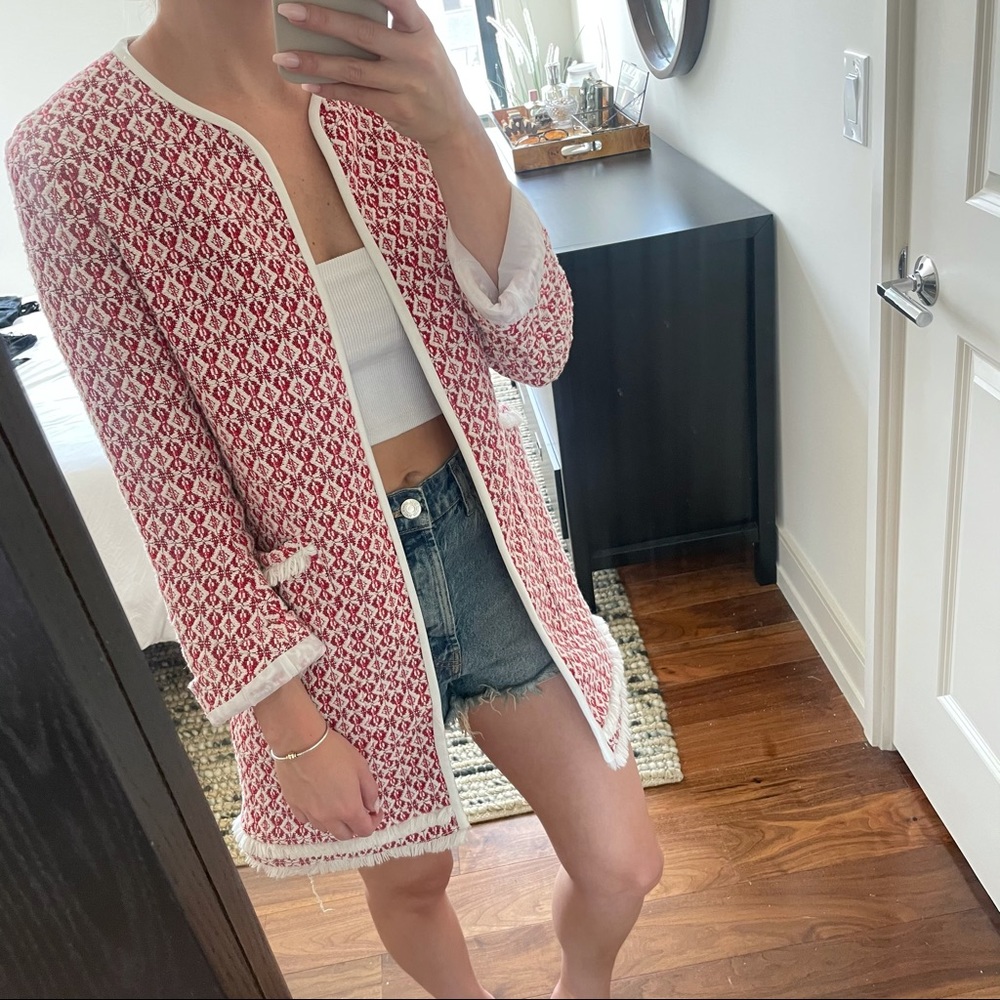 Zara Jacket - Picture 4 of 7